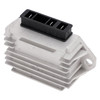 1977-1997 Piaggio Vespa PK50 XL PX 125 150 200 5-Pin Voltage Regulator Rectifier 1616395 Generic