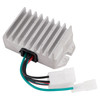 5-Pin Voltage Regulator Rectifier For IFA MZ ETZ 125 150 250 251 301 TS ES