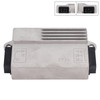6V CDI Ignition Control Unit 6 + 4 Pin Fit for Romet Minsk 125 2T