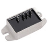 5-Pin Electronic Charge Controller 12V Fit for MZ ETZ 125 150 250 251 301 TS ES