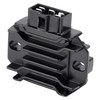 5-Pin Voltage Regulator Rectifier Fit for Benelli BN125 Leoncino Panarea 125 TNT125 17-25