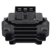 5-Pin Voltage Regulator Rectifier Fit for Benelli BN125 Leoncino Panarea 125 TNT125 17-25