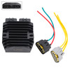 2020-2024 Voge 500 5-Pin Voltage Regulator Rectifier 299064010000 Generic