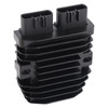 2020-2024 Voge 500 5-Pin Voltage Regulator Rectifier 299064010000 Generic