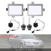 2002-2005 Acura TL 3.2L 2.4L Xenon HID Headlight Ballast Unit Assembly with Igniter D2S Bulb W3T15671 Generic