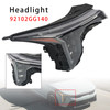 2024-2025 KIA K4 LED Right Headlight 92102GG140 Generic