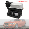 2007-2019 BMW 1 2 3 4 5 Series Engine Oil Cooler 11428507694 Generic