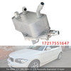 2006-2015 BMW 325i 328i 330i 335i X1 Z4 2.0L 3.0L 13 Engine Oil Cooler 17217551647 Generic