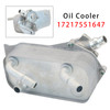2006-2015 BMW 325i 328i 330i 335i X1 Z4 2.0L 3.0L 13 Engine Oil Cooler 17217551647 Generic