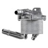 2008-2013 BMW E82 E84 E90 135i Transmission Oil Cooler 17217536929 Generic