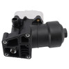 2011 Audi A6 C7 2.0TDI Engine Oil Cooler Thermostat 03L115389E Generic