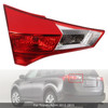 2013-2015 Toyota RAV4 Left Rear Inner Halogen Tail Light Assembly 815900R010 TO2802126 Generic