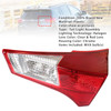 2013-2015 Toyota RAV4 Right Rear Inner Halogen Tail Light Assembly 815800R010 TO2803126 Generic