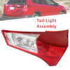 2013-2015 Toyota RAV4 Right Rear Inner Halogen Tail Light Assembly 815800R010 TO2803126 Generic