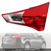 2013-2015 Toyota RAV4 Right Rear Inner Halogen Tail Light Assembly 815800R010 TO2803126 Generic