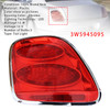 2009-2012 Bentley Continental Flying Spur/ GT Left Tail Light 3W5945095 Generic