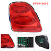 2009-2012 Bentley Continental Flying Spur/ GT Left Tail Light 3W5945095 Generic