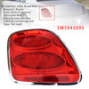 2009-2012 Bentley Continental Flying Spur Left Tail Light 3W5945095 Generic