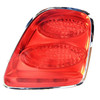 2009-2012 Bentley Continental Flying Spur Right Tail Light 3W5945096 Generic