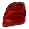 2009-2012 Bentley Continental Flying Spur Right Tail Light 3W5945096 Generic