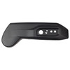 2022-2026 Toyota Tundra Sequoia Left Driver Seat Track Cover Panel Without Lumbar Support Generic