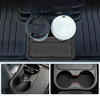 2022-2025 Ford Maverick Trash Can with Cup Holder Multi-Function Generic