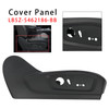 2020-2024 Ford Explorer Front Right Seat Outer Switch Trim Cover Panel LB5Z-5462186-BB Generic