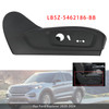 2020-2024 Ford Explorer Front Right Seat Outer Switch Trim Cover Panel LB5Z-5462186-BB Generic