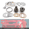 Transmission CVT Pulley 29T W/Belt+Chain ＆ Rebuild Kit RE0F10A JF011E For NISSAN