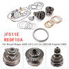 Transmission CVT Pulley 29T W/Belt+Chain ＆ Rebuild Kit RE0F10A JF011E For NISSAN