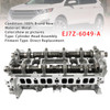 2015-2020 Ford Mustang Edge Explorer EcoBoost 2.0L 2.3L l4 Cylinder Head Assembly EJ7Z-6049-A Generic
