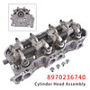1988-1997 ISUZU AMIGO PICKUP RODEO TROOPER 2.6L Cylinder Head 8970236740 Generic