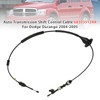 2004-2005 2004-2005 Auto Transmission Shift Control Cable 68303912AA Generic