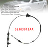 2004-2005 2004-2005 Auto Transmission Shift Control Cable 68303912AA Generic
