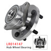 2004-2010 Land Rover Discovery MK3 Front Hub Wheel Bearing LR014147 Generic