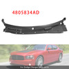 2005-2010 Chrysler 300 Windshield Wiper Cowl Top Panel 4805834AD Generic