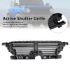 2021-2023 Ford Bronco 2.3L 2.7L Air Collecting Hood Grille Shutter P2DZ16138A Generic