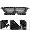2021-2023 Ford Bronco 2.3L 2.7L Air Collecting Hood Grille Shutter P2DZ16138A Generic