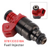 1997-2005 Volkswagen Passat B5 1Pcs Fuel Injector 078133551BA 852-12177 Generic