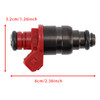 2002-2008 SKODA SUPERB 1Pcs Fuel Injector 078133551BA 852-12177 Generic