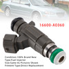 2002-2005 Nissan Altima Maxima Murano 1Pcs Fuel Injector 16600-AE060 Generic