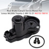 2015-2021 Lexus NX200t NX300 NX300h Rear Brake Caliper Servo Motor 46310-78010 Generic