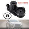 2015-2021 Lexus NX200t NX300 NX300h Rear Brake Caliper Servo Motor 46310-78010 Generic