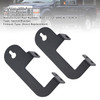 1999-2022 Ford F-250/F-350 Super Duty 2 Pack Shift On The Fly Switch Bracket Generic