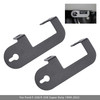 1999-2022 Ford F-250/F-350 Super Duty 2 Pack Shift On The Fly Switch Bracket Generic