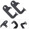 1999-2022 Ford F-250/F-350 Super Duty 2 Pack Shift On The Fly Switch Bracket Generic