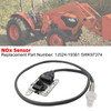 Nitrogen Oxide Sensor NOX Sensor 1J524-19361 5WK97374 For Kubota Loaders