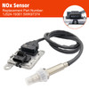 Nitrogen Oxide Sensor NOX Sensor 1J524-19361 5WK97374 For Kubota Loaders