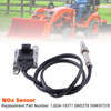 Nitrogen Oxide Sensor NOX Sensor 1J524-19371 SNS378 5WK97378 For Kubota Fendt