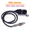 Nitrogen Oxide Nox Sensor 1J631-19360 For Kubota M6-111DTC M6-131DTC SVL95-2S